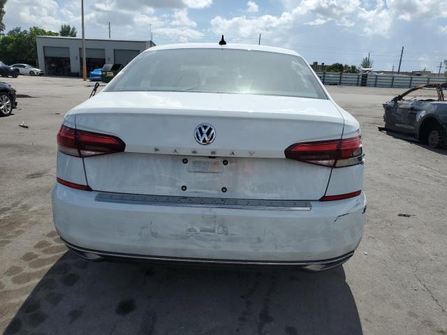 52134796 :رقم المزاد ، 1VWSA7A3XMC016876 vin ، 2021 Volkswagen Passat مزاد بيع
