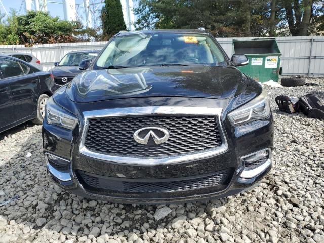 Продажа на аукционе авто 2017 Infiniti Qx60, vin: 5N1DL0MMXHC520220, номер лота: 69047135