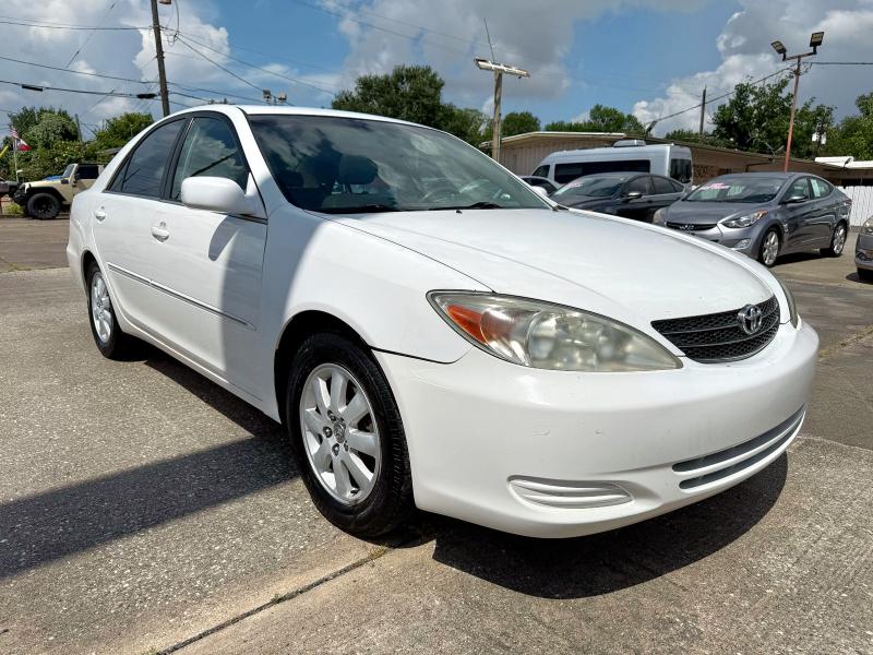 Aukcja sprzedaży 2002 Toyota Camry Le, vin: 4T1BE32K52U027812, numer aukcji: 69159455