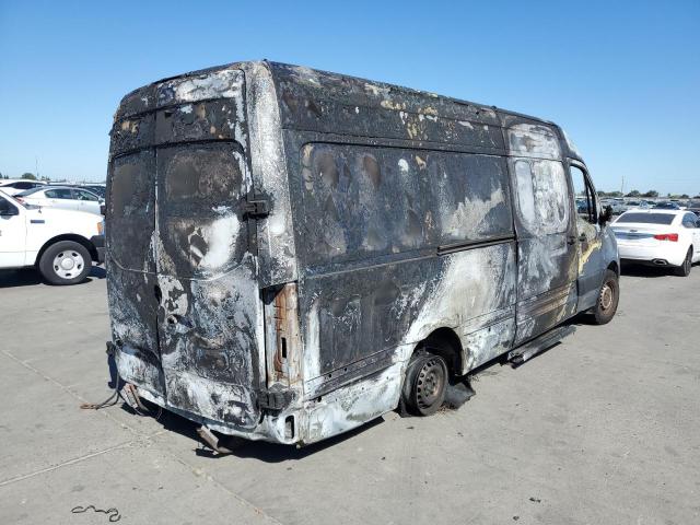68932675 :رقم المزاد ، WD4PF1CD8KP141433 vin ، 2019 Mercedes-benz Sprinter 2500/3500 مزاد بيع