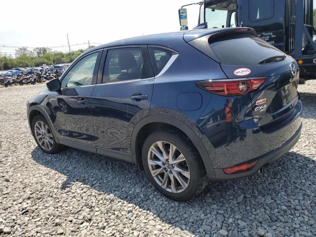 Продаж на аукціоні авто 2019 Mazda Cx-5, vin: JM3KFBDM6K0649702, номер лоту: 67980805