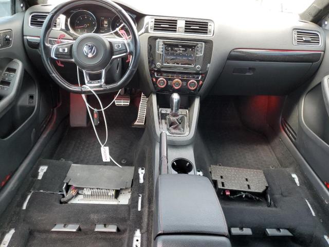 69744775 :رقم المزاد ، 3VW4T7AJ8HM327373 vin ، 2017 Volkswagen Jetta Gli مزاد بيع