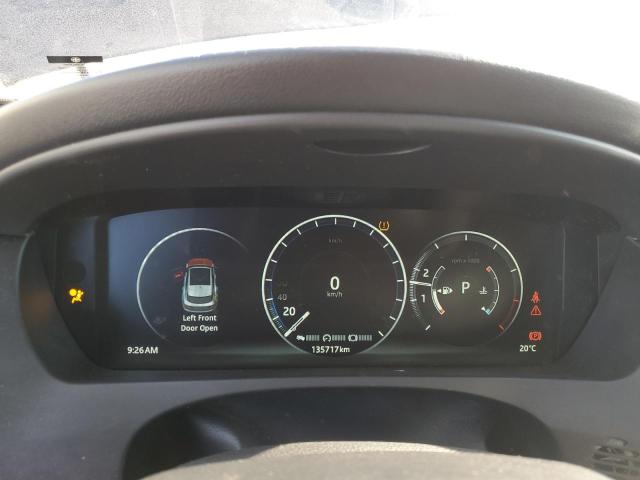 70203545 :رقم المزاد ، SADCK2GX4JA320931 vin ، 2018 Jaguar F-pace Pre مزاد بيع
