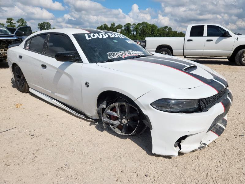 Продажа на аукционе авто 2022 Dodge Charger, vin: 2C3CDXHG6NH240821, номер лота: 67488385