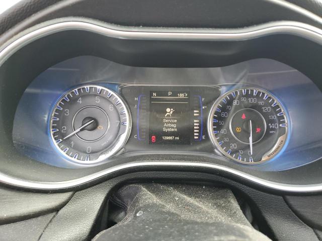 Aukcja sprzedaży 2016 Chrysler 200, vin: 1C3CCCAB8GN120149, numer aukcji: 69446665