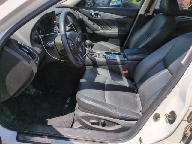 Продажа на аукционе авто 2015 Infiniti Q50 Base, vin: JN1BV7AP4FM335104, номер лота: 68462045