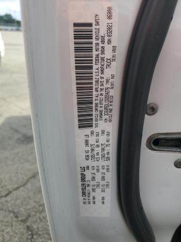 Продаж на аукціоні авто 2013 Ram 2500, vin: 3C6UR5DL1DG554276, номер лоту: 69807375