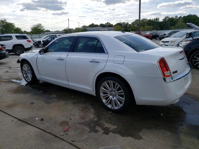 2011 Chrysler 300 მანქანა იყიდება აუქციონზე, vin: 2C3CA5CGXBH559266, აუქციონის ნომერი: 70524755