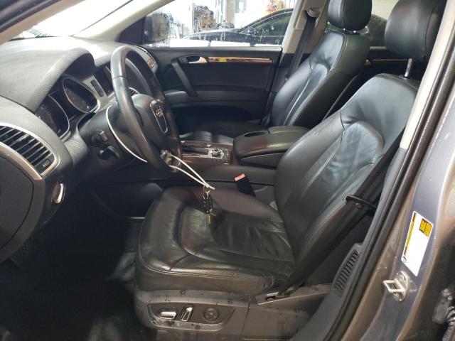 Продаж на аукціоні авто 2010 Audi Q7, vin: WA1LYAFE6AD006839, номер лоту: 67664465