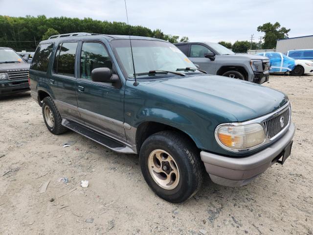 67343585 :رقم المزاد ، 4M2DU52P8VUJ08907 vin ، 1997 Mercury Mountaineer مزاد بيع