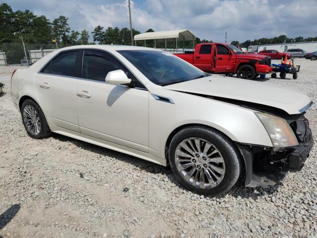 2013 Cadillac Cts Premium Collection მანქანა იყიდება აუქციონზე, vin: 1G6DP5E32D0165862, აუქციონის ნომერი: 68537575