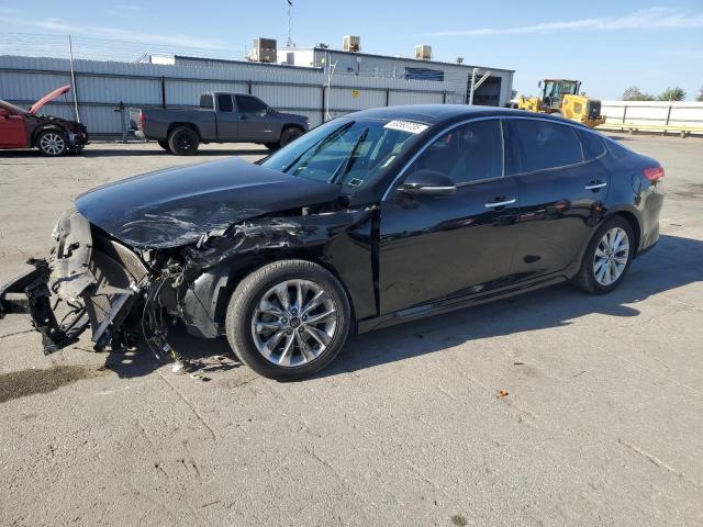Aukcja sprzedaży 2018 Kia Optima, vin: 5XXGU4L34JG181748, numer aukcji: 69583735