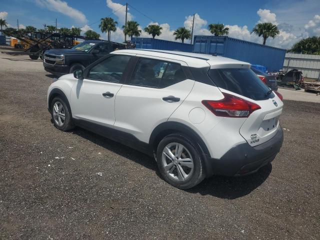 Aukcja sprzedaży 2020 Nissan Kicks S, vin: 3N1CP5BV3LL496937, numer aukcji: 68184335