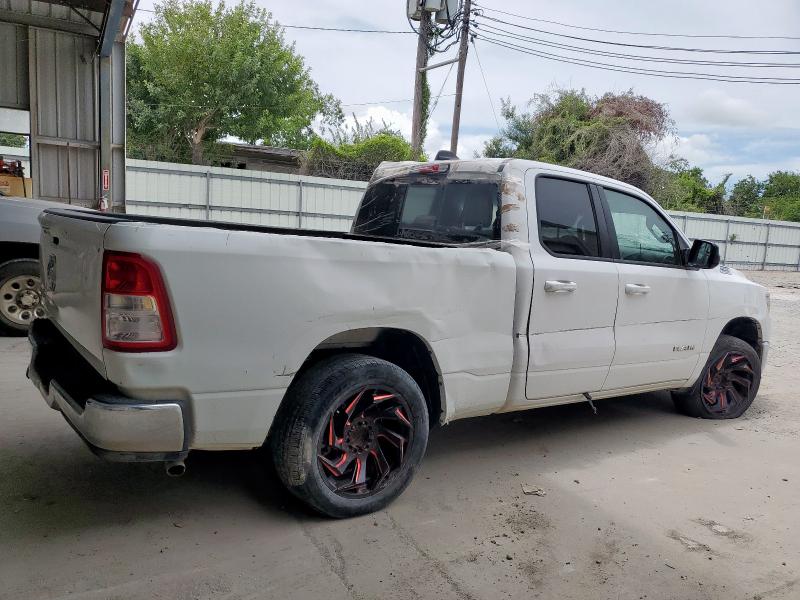 Продажа на аукционе авто 2022 Ram 1500 Big H, vin: 1C6RREBG9NN272780, номер лота: 68863085