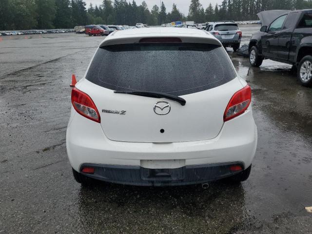 Aukcja sprzedaży 2012 Mazda Mazda2, vin: JM1DE1LZ3C0133858, numer aukcji: 69321825