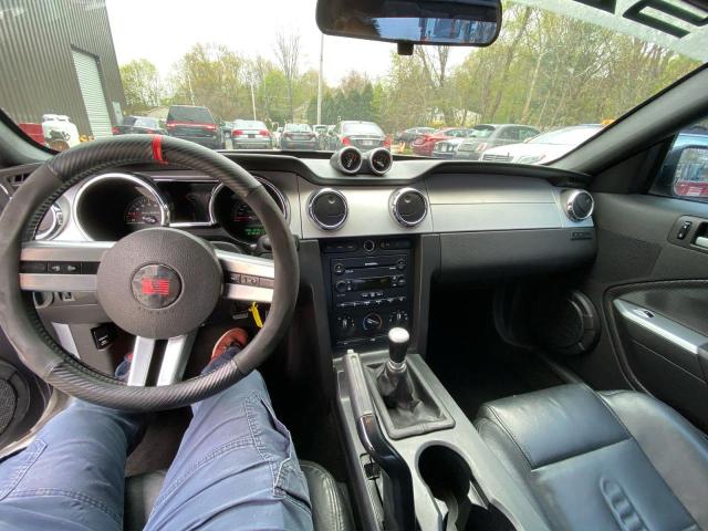 69368375 :رقم المزاد ، 1ZVFT82H075200647 vin ، 2007 Ford Mustang Gt مزاد بيع