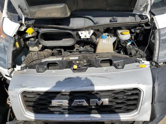 Продаж на аукціоні авто 2019 Ram Pro Master, vin: 3C6TRVBG9KE565715, номер лоту: 69305845