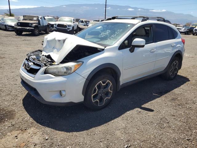 2014 Subaru Xv Crosstrek მანქანა იყიდება აუქციონზე, vin: JF2GPAWC7E8320296, აუქციონის ნომერი: 67296925