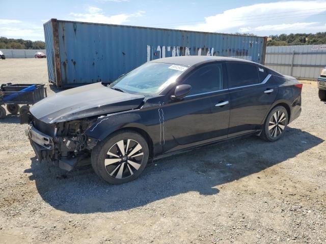 Aukcja sprzedaży 2021 Nissan Altima, vin: 1N4BL4DVXMN377186, numer aukcji: 69645985
