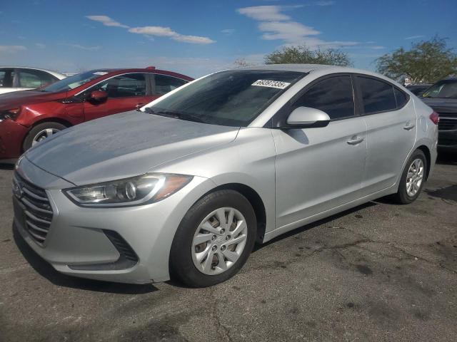 Продаж на аукціоні авто 2017 Hyundai Elantra Se, vin: 5NPD74LF3HH191089, номер лоту: 69397335