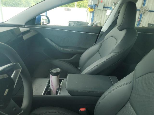 Aukcja sprzedaży 2024 Tesla Model 3, vin: 5YJ3E1EB8RF724595, numer aukcji: 68913315