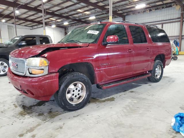 Продажа на аукционе авто 2006 Gmc Yukon Xl, vin: 1GKFK66U36J147969, номер лота: 67670845