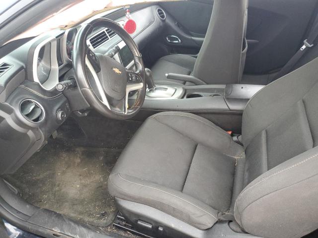 2015 Chevrolet Camaro მანქანა იყიდება აუქციონზე, vin: 2G1FD1E3XF9305004, აუქციონის ნომერი: 69105725