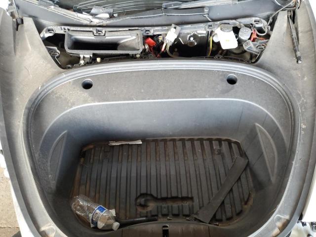 2023 Tesla Model 3 მანქანა იყიდება აუქციონზე, vin: 5YJ3E1EA4PF620982, აუქციონის ნომერი: 70470105