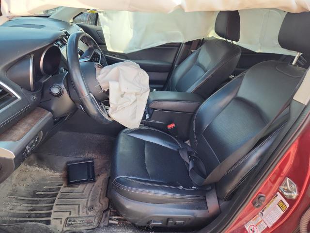 68471645 :رقم المزاد ، 4S4BSENC8J3383314 vin ، 2018 Subaru Outback مزاد بيع