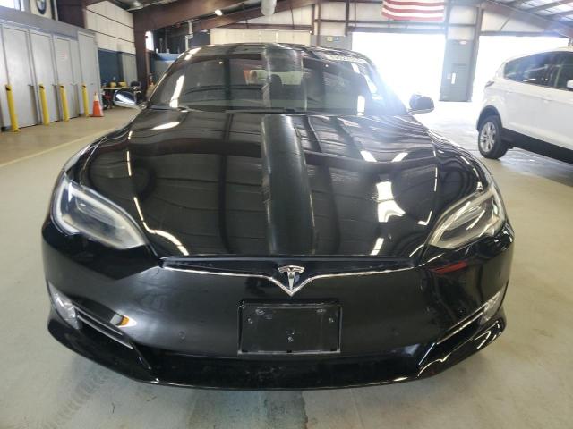 Продаж на аукціоні авто 2017 Tesla Model S, vin: 5YJSA1E28HF212163, номер лоту: 69022605