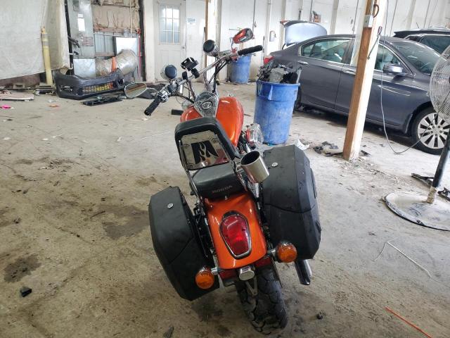 Aukcja sprzedaży 2006 Honda Vtx1300, vin: 1HFSC55026A214910, numer aukcji: 73981705