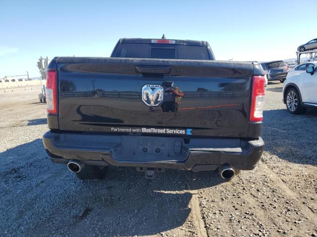 Продаж на аукціоні авто 2020 Ram 1500, vin: 1C6SRFFT3LN395406, номер лоту: 69140515