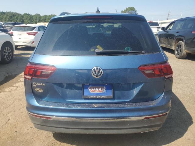 Продаж на аукціоні авто 2020 Volkswagen Tiguan, vin: 3VV3B7AX1LM129735, номер лоту: 90217165