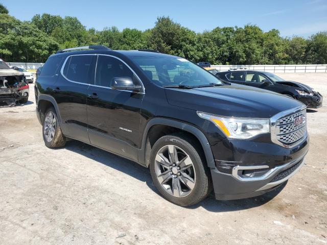 2018 Gmc Acadia Slt-2 მანქანა იყიდება აუქციონზე, vin: 1GKKNNLS7JZ199800, აუქციონის ნომერი: 68882645