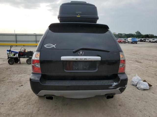 Auction sale of the 2006 Acura Mdx, vin: 2HNYD18806H544228, lot number: 66941215
