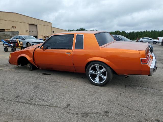 Aukcja sprzedaży 1981 Buick Regal, vin: 1G4AJ47A0BG120538, numer aukcji: 67594245