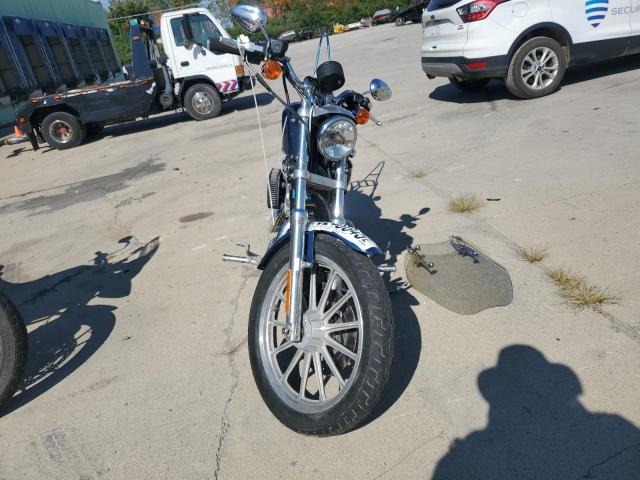Aukcja sprzedaży 2006 Harley-davidson Xl883, vin: 1HD4CAM176K433103, numer aukcji: 70248645