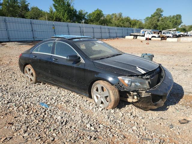 Aukcja sprzedaży 2015 Mercedes-benz Cla, vin: WDDSJ4EB7FN161633, numer aukcji: 70012655