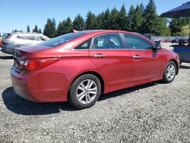 Продаж на аукціоні авто 2014 Hyundai Sonata Gls, vin: 5NPEB4AC1EH939989, номер лоту: 68384615