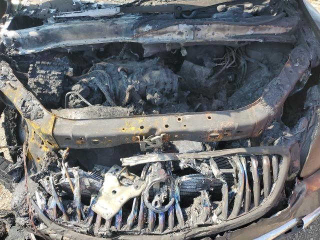 Продажа на аукционе авто 2010 Buick Enclave, vin: 5GALRCED9AJ116097, номер лота: 67252315