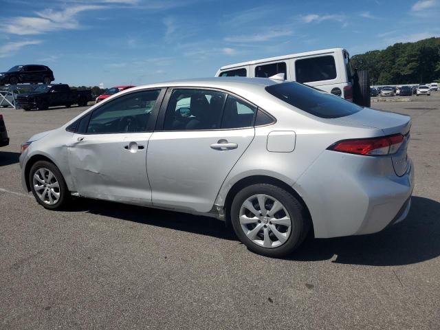 Продаж на аукціоні авто 2022 Toyota Corolla Le, vin: 5YFEPMAE7NP294058, номер лоту: 69204355
