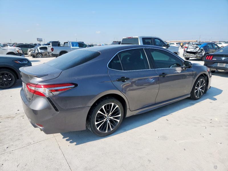 Продаж на аукціоні авто 2018 Toyota Camry L, vin: 4T1B11HK8JU664974, номер лоту: 67254995