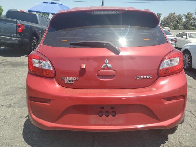 Продаж на аукціоні авто 2019 Mitsubishi Mirage Le, vin: ML32A5HJ7KH015523, номер лоту: 68340655
