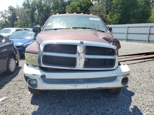 Aukcja sprzedaży 2003 Dodge Ram 2500 St, vin: 3D7KU28D23G732507, numer aukcji: 69369335