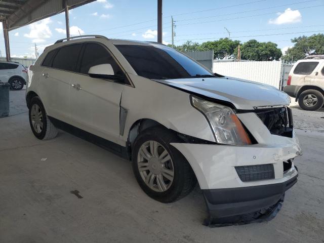 Aukcja sprzedaży 2015 Cadillac Srx, vin: 3GYFNBE31FS559255, numer aukcji: 69422015