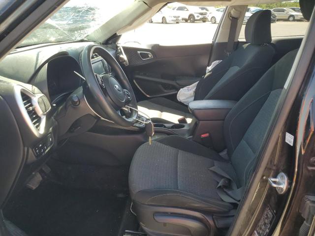 Aukcja sprzedaży 2020 Kia Soul, vin: KNDJ23AU5L7719127, numer aukcji: 68146365