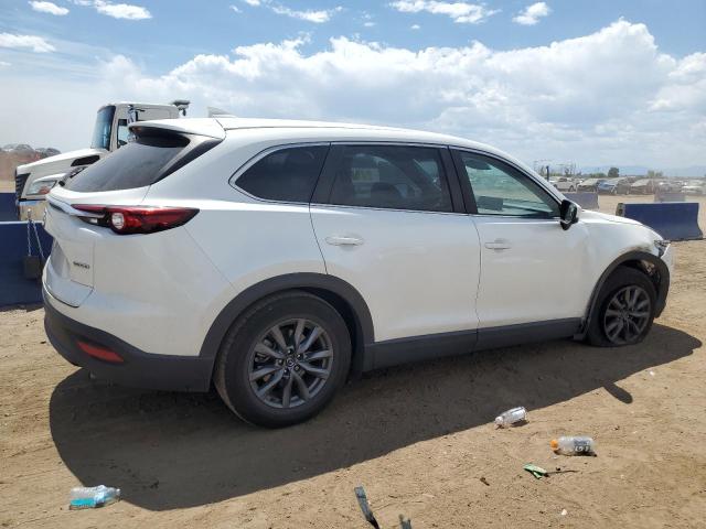 Aukcja sprzedaży 2022 Mazda Cx-9, vin: JM3TCBBYXN0603846, numer aukcji: 51444196