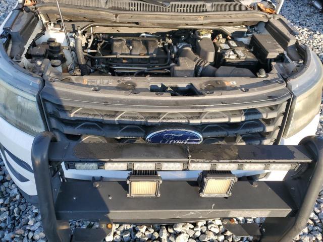 Aukcja sprzedaży 2017 Ford Explorer, vin: 1FM5K8AR5HGA24465, numer aukcji: 69072165