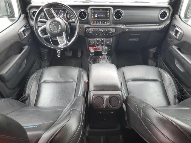 2021 Jeep Wrangler მანქანა იყიდება აუქციონზე, vin: 0K1348468736, აუქციონის ნომერი: 71007345