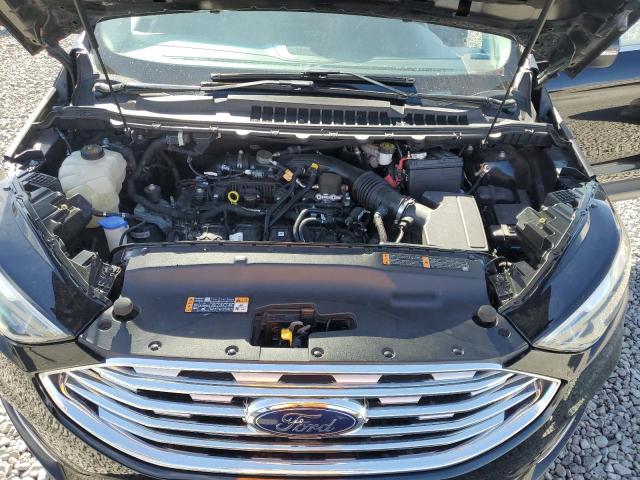 2019 Ford Edge Sel მანქანა იყიდება აუქციონზე, vin: 2FMPK3J9XKBB62027, აუქციონის ნომერი: 68172005